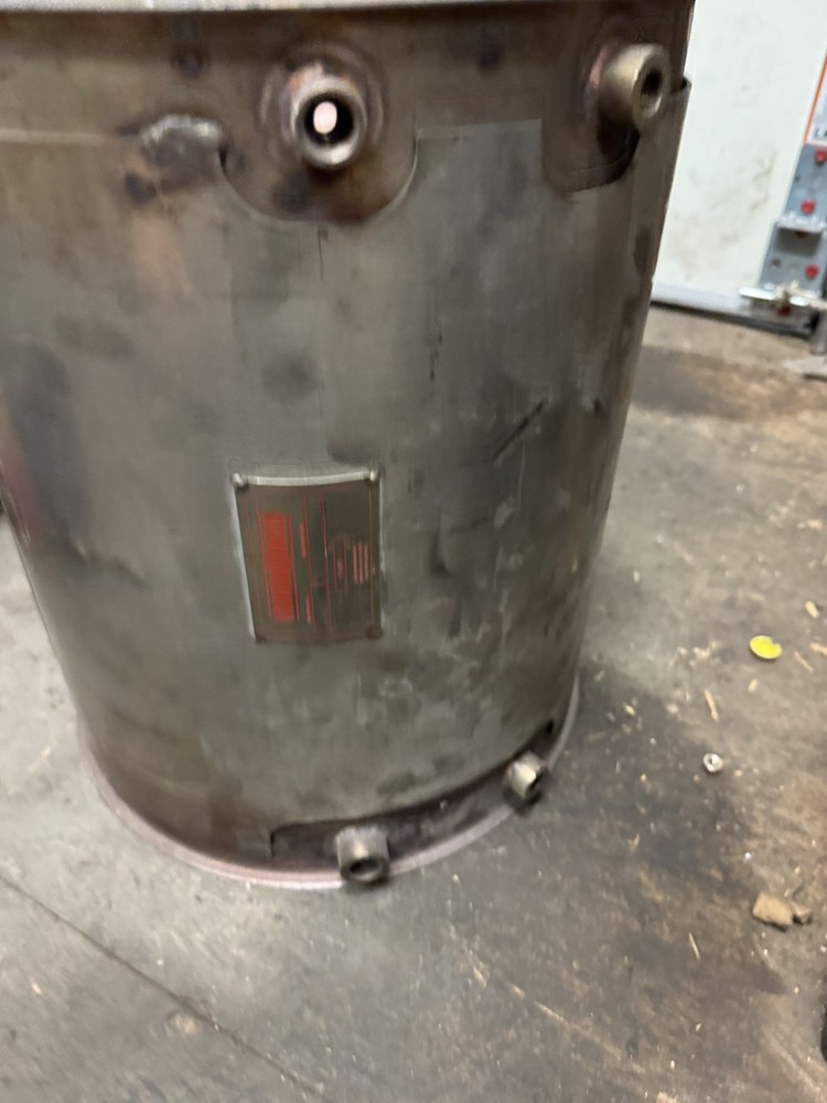 C0159-SA DPF Filter (Baked,Cleaned, And Tested)