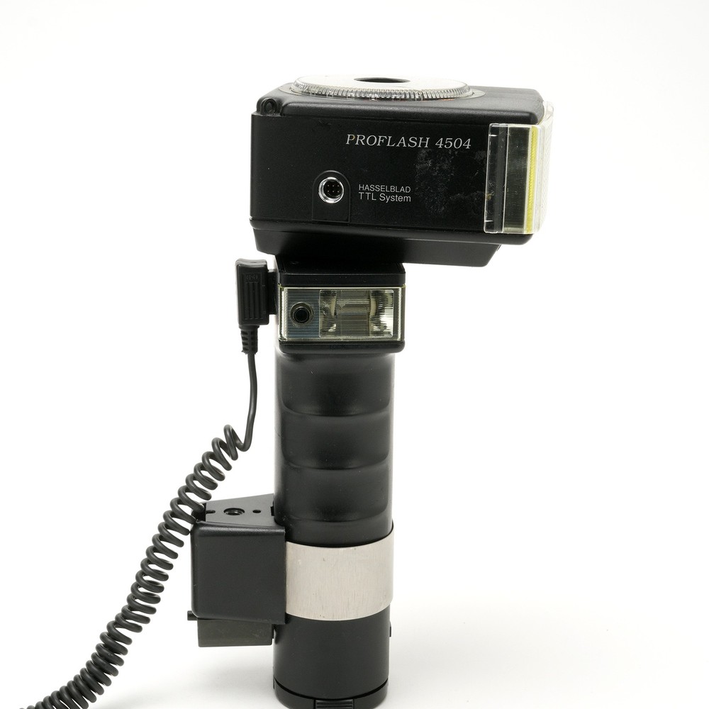 Hasselblad TTL Proflash 4504