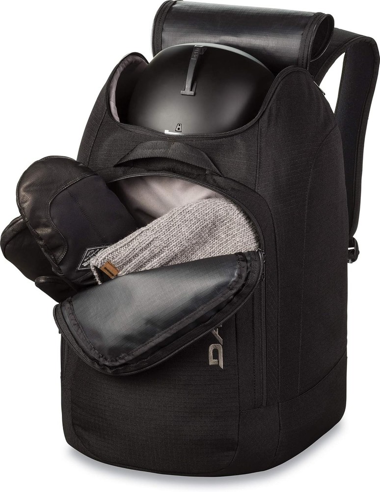 Boot Backpack 50L - Black175cm