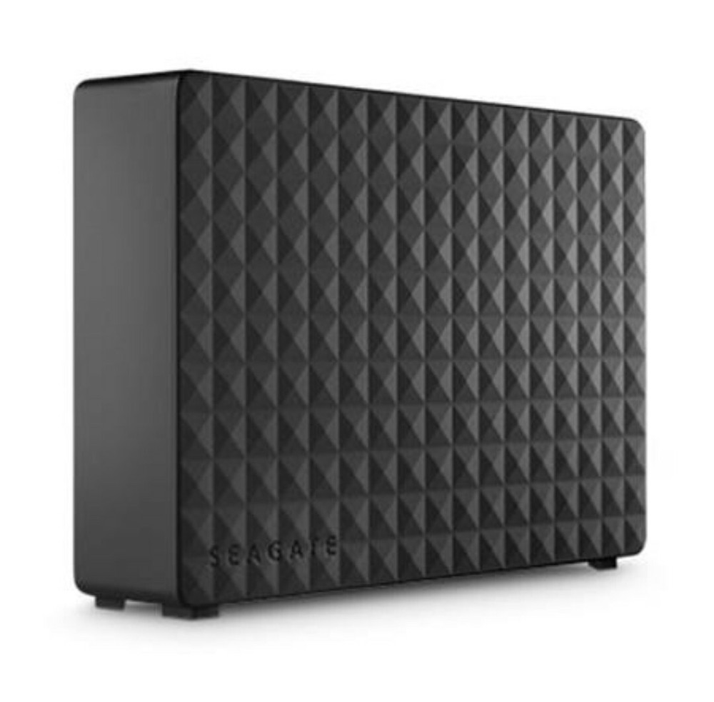 Seagate 8tb 3.5" External Hard Drive