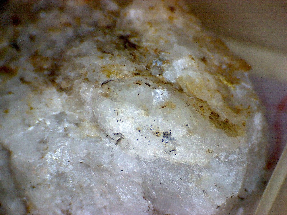 Beautiful Anatase specimen