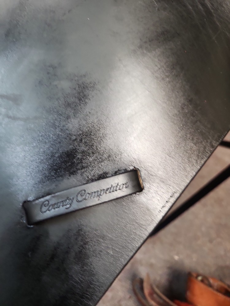 COUNTY COMPETITOR 17.5 WIDE SPRING TREE