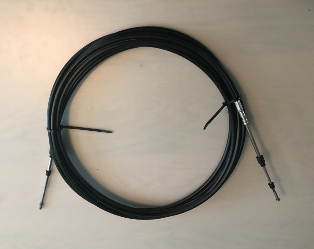Dometic SeaStar Xtreme Control Cable CCX63321 - 21ft.