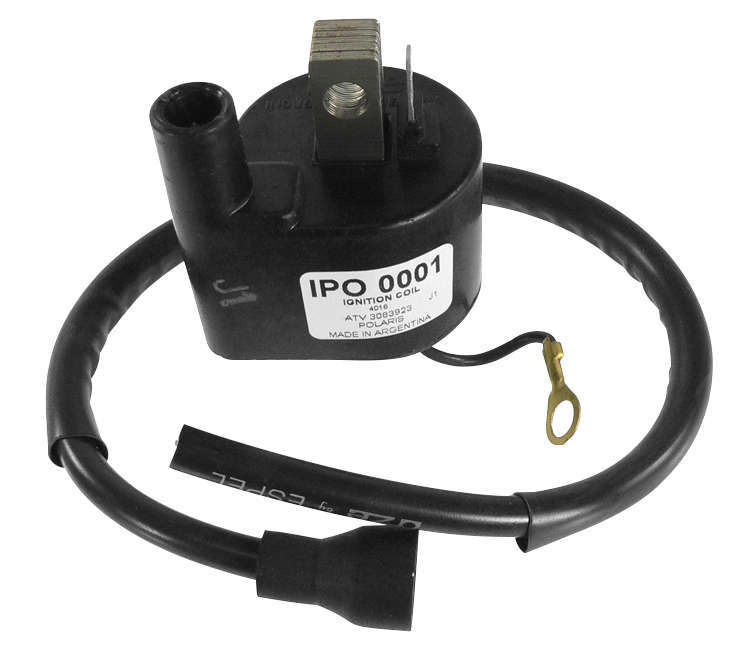 QuadBoss Ignition Coils IPO0001