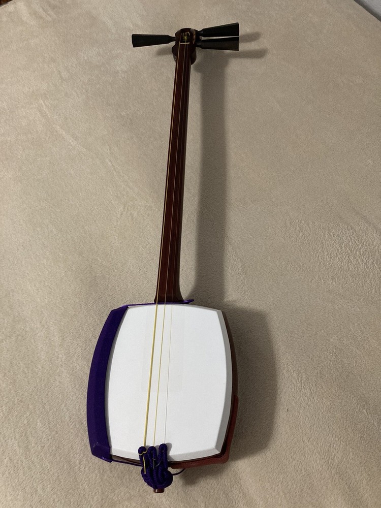 Tsugaru Shamisen