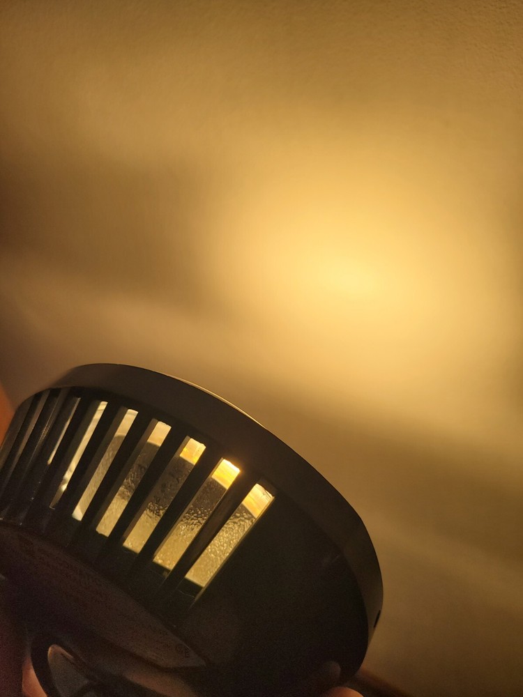 GAF Anscomatic Camera Light cameralight 6090-032