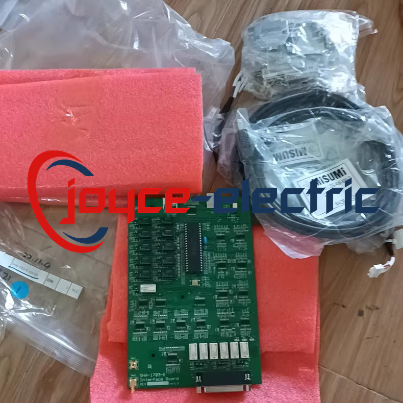 SHA-1703-E BY DHL OR Fedex