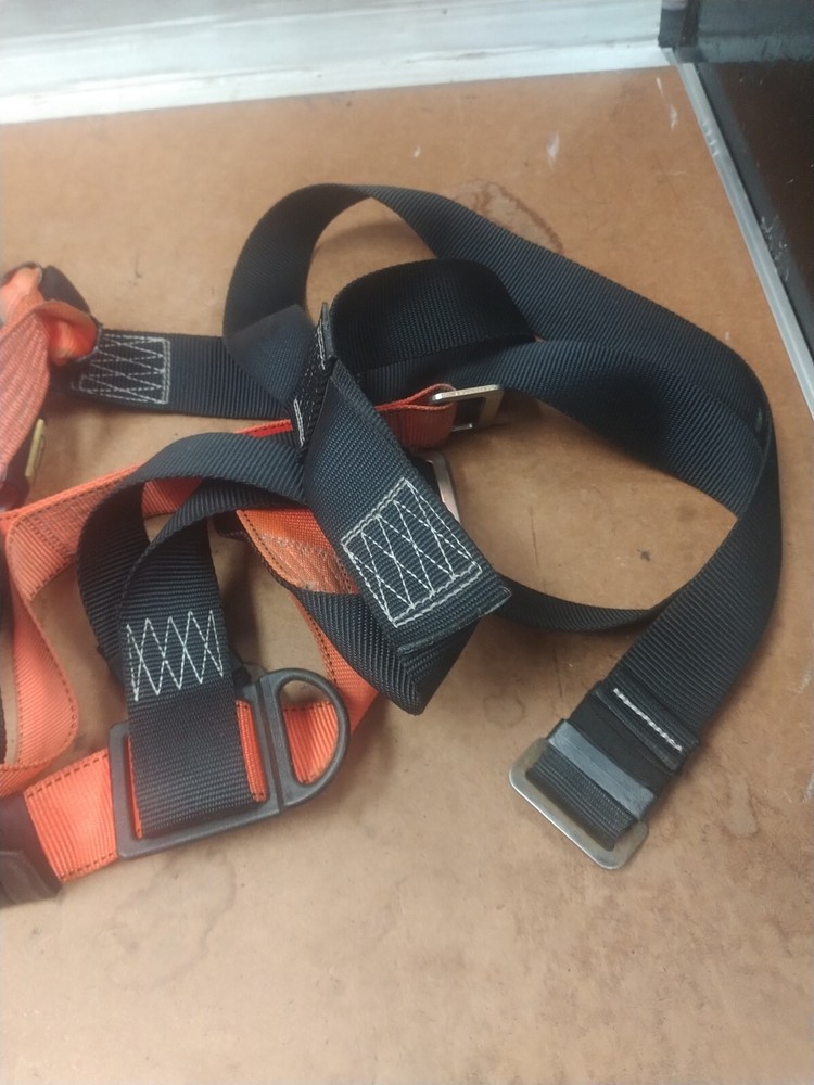Welkforder WFHL001 Harness