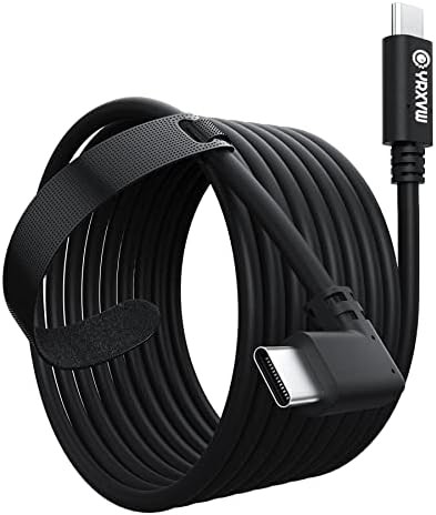16FT USB C Link Cable for VR Headset