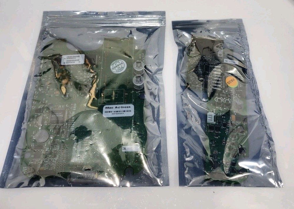 Mortara ELI 10 ,Only The Boards