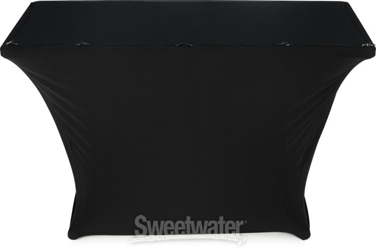 Fastset Table Scrim - Black