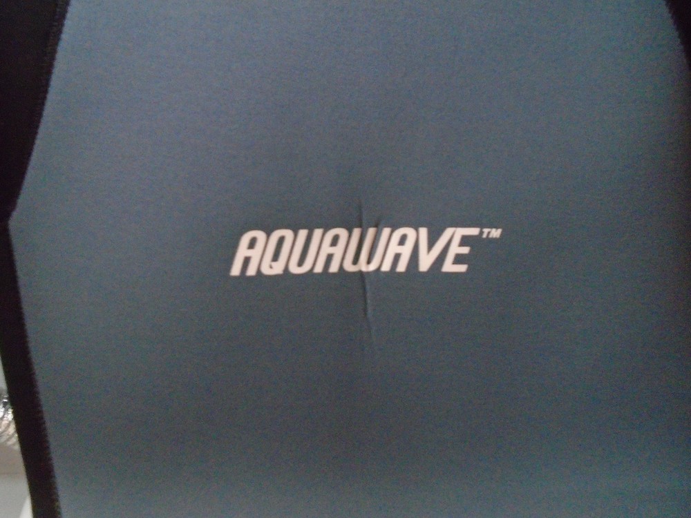 Aquawave Full Wet Suit Med.