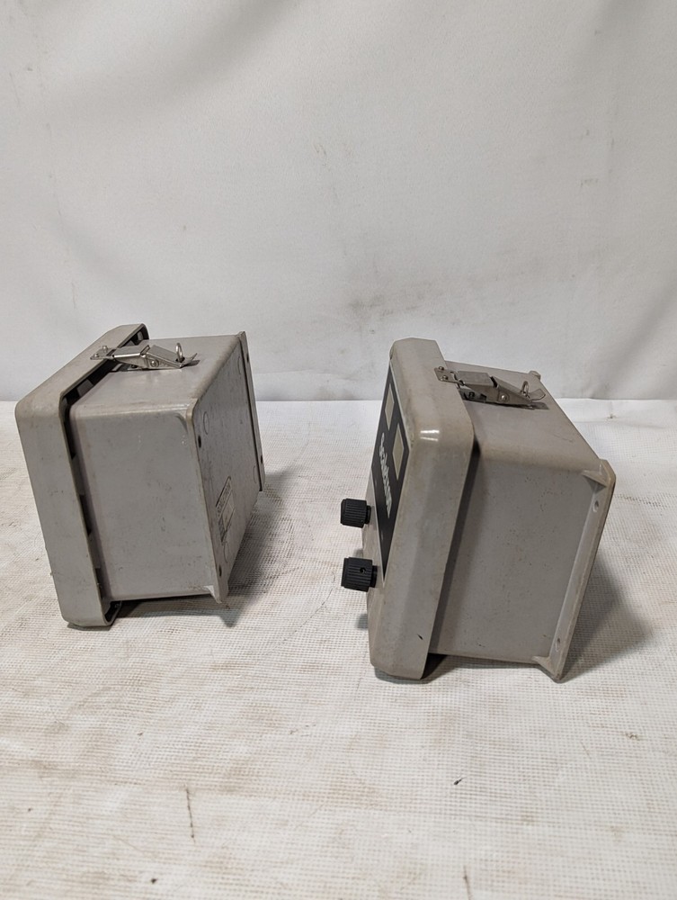 Scaletron 2350 Digital Dual Cylinder Scale Controller