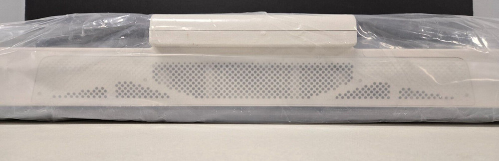 Polycom Poly Studio X50 (P017) Video Conferencing System Bar for Group Meetings