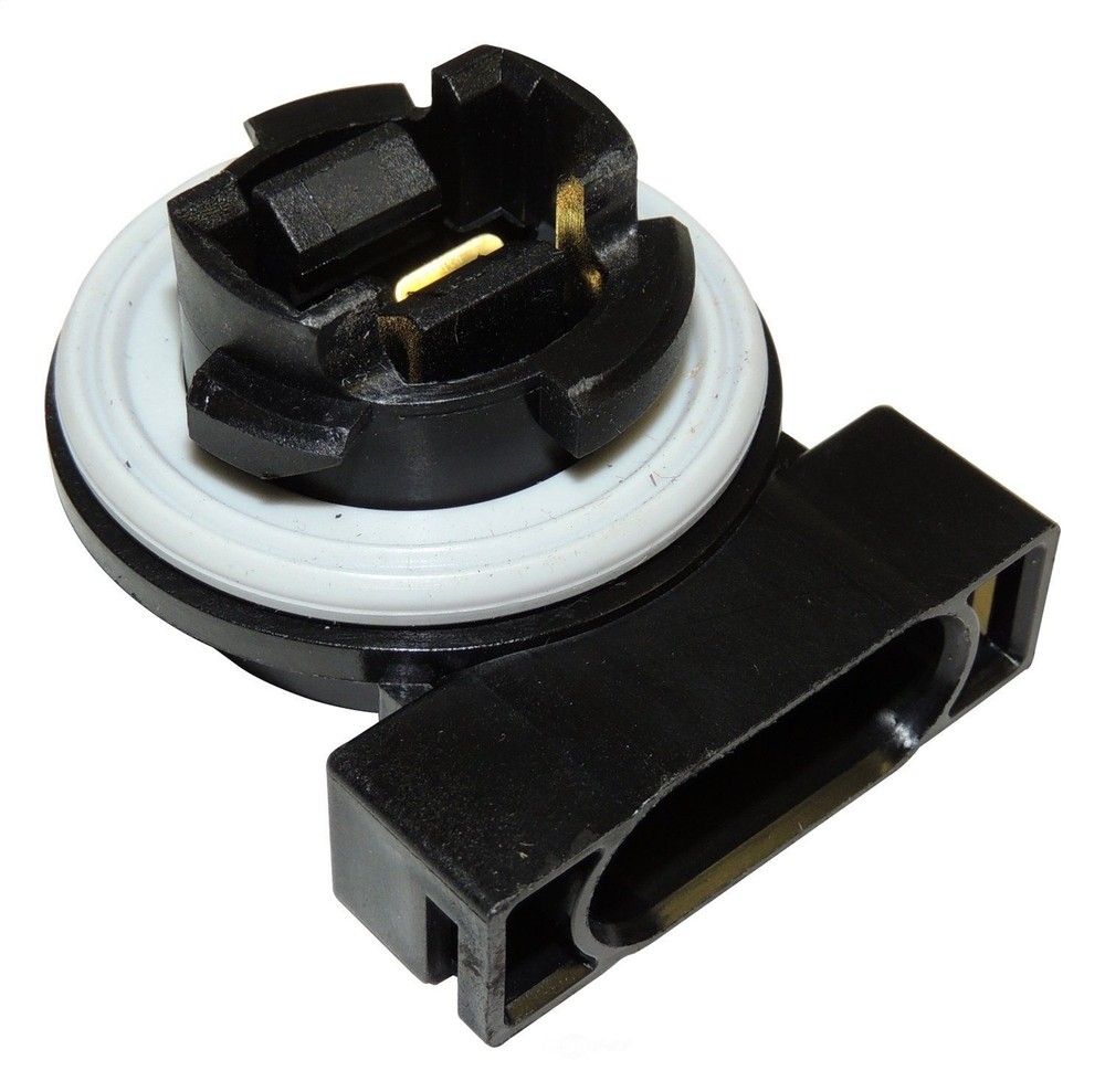 Daytime Running Light Connector-Parking Light Bulb Socket Crown 68060366AA
