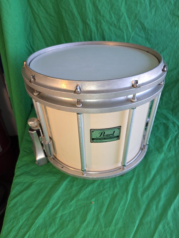 Pearl 14" Marching Snare Drum