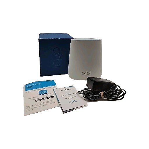 NETGEAR Orbi Router RBR20
