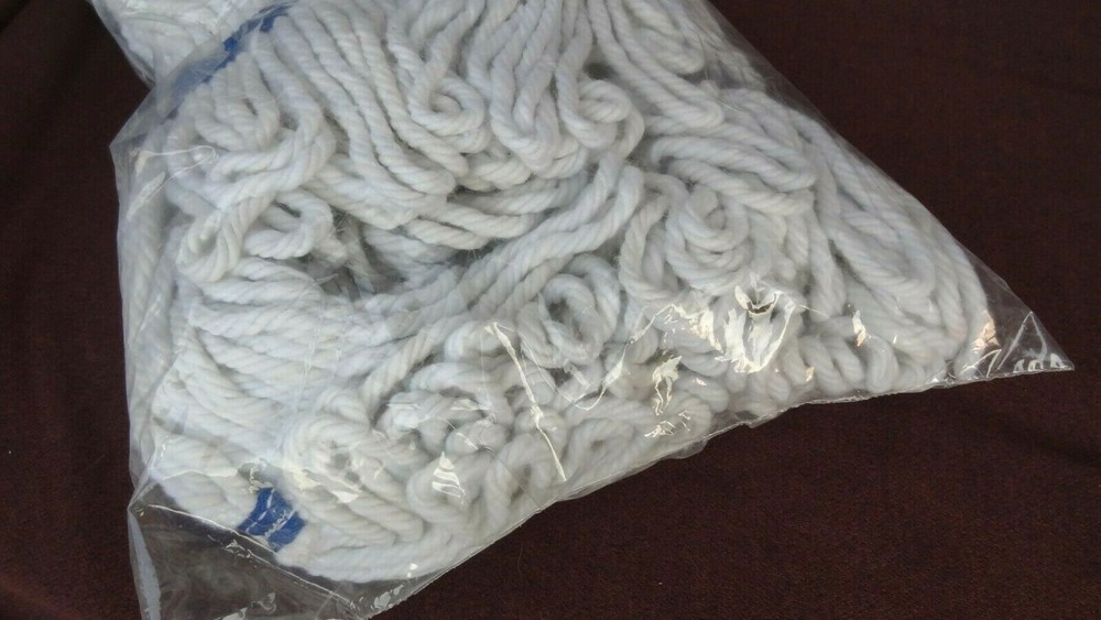 Empire Loop Cotton Replacement Mop 561885 XLG