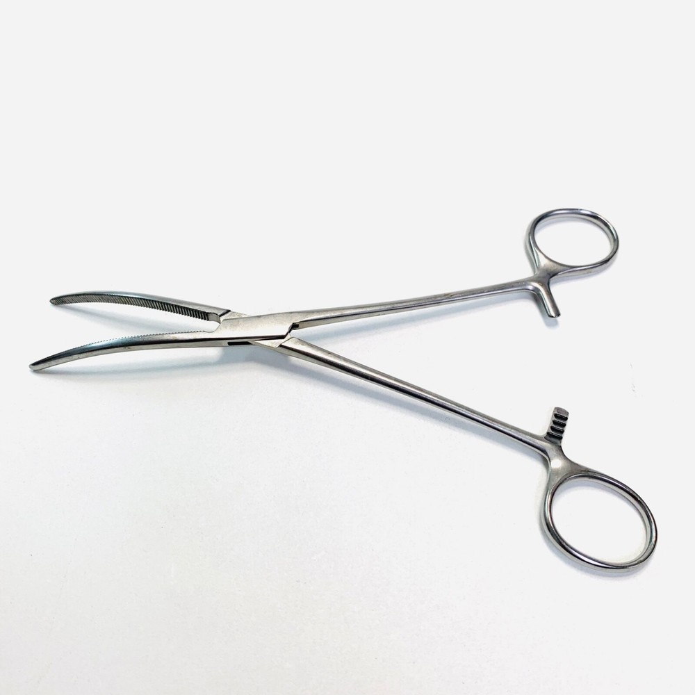 Aesculap REF BH447, Rochester Pean Forceps
