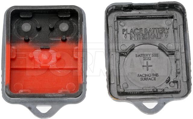 Keyless Remote Case for Ford 2018-98