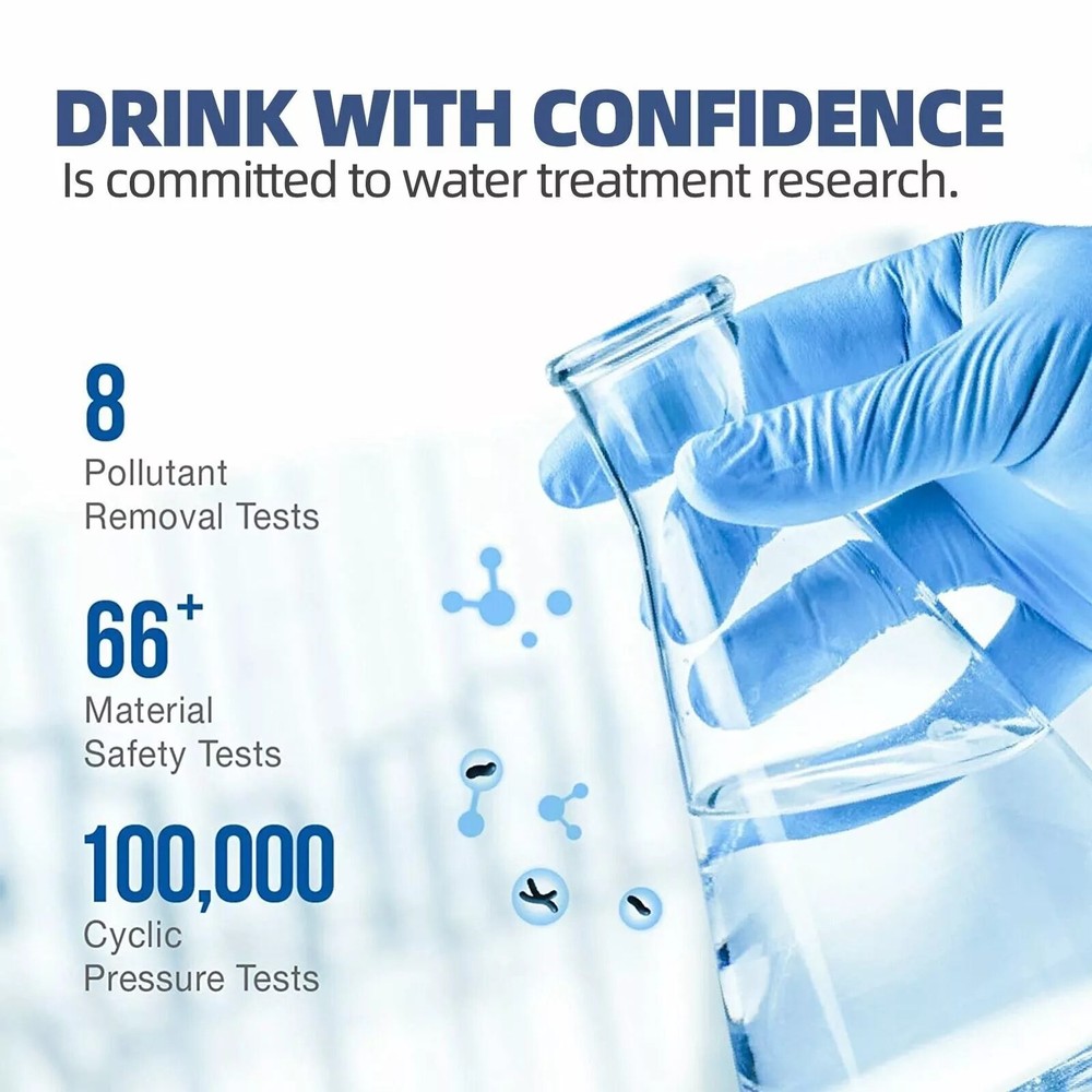 3 PACK New Genuine Samsung DA29-00020B HAF-CIN/EXP Refrigerator Water Filter US