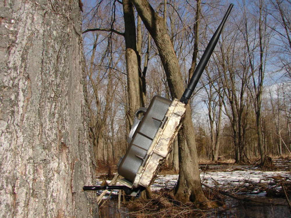 HCO Spartan GoCam Go Cam Adjustable Mounting Bracket