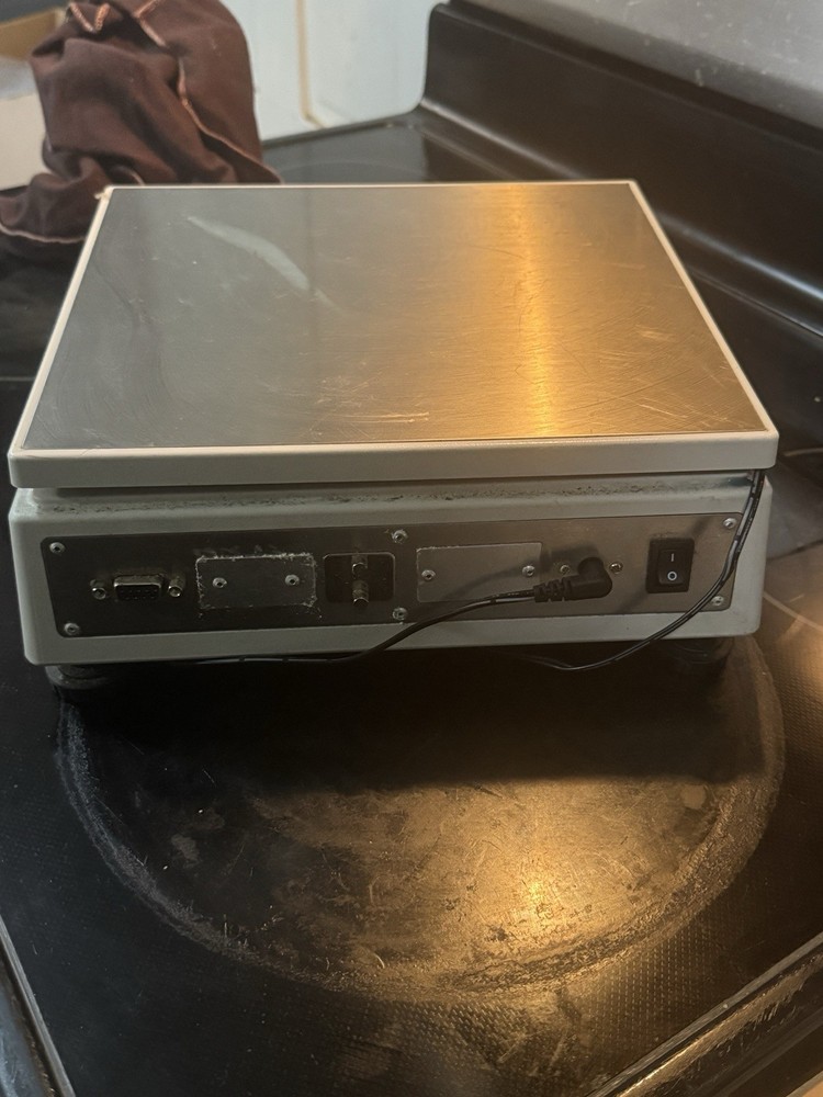 Transcell Model TC-200 Digital scale