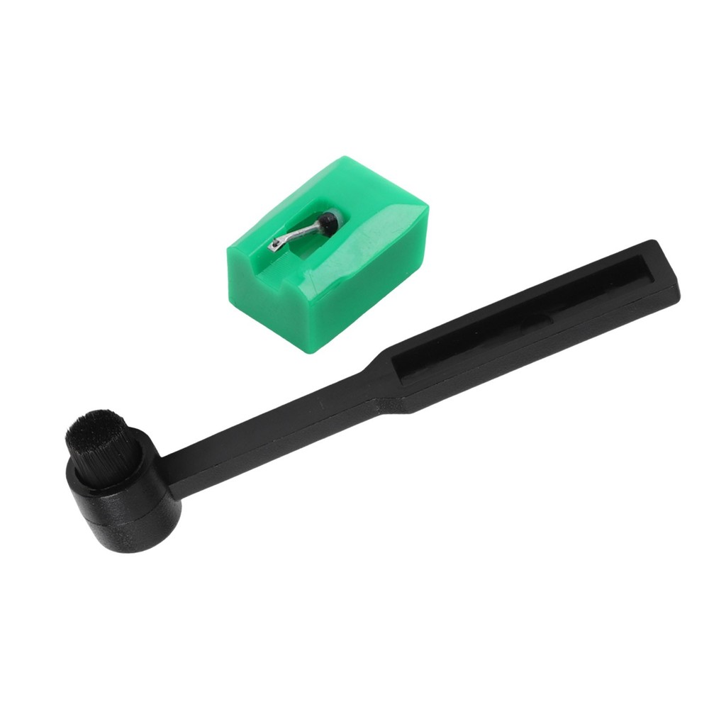 Efficiently Extract Musical Details with this Replacement Stylus Needle