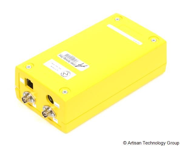 OZ Optics DA-100-3A Digital Variable Attenuator