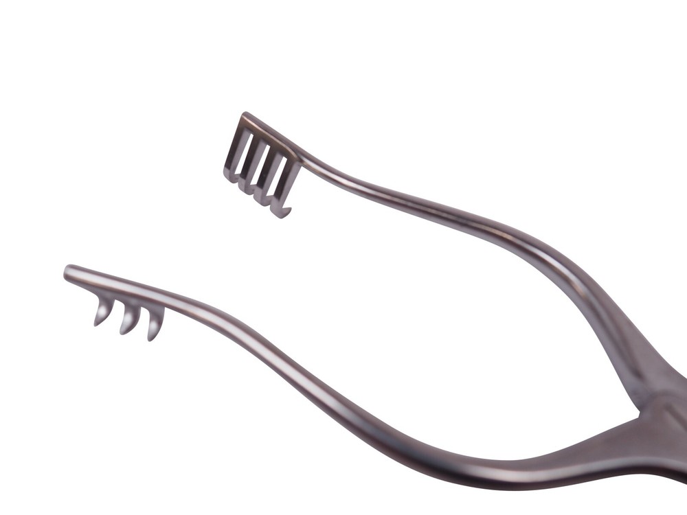JARIT WEITLANER RETRACTOR USED GERMANY