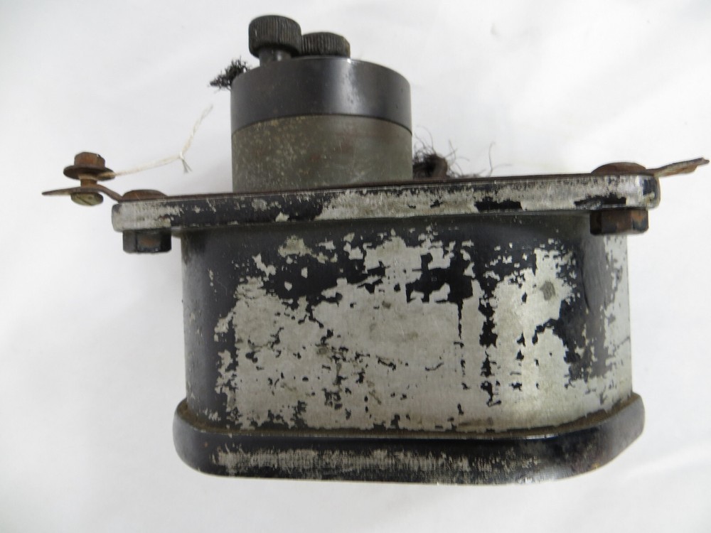WW1 German Bosch Aircraft Magneto.
