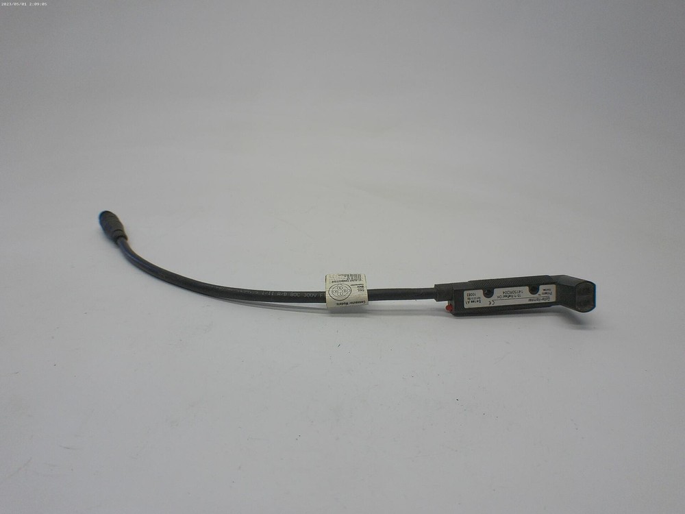 CUTLER HAMMER 14150RD04 SER.A1 SENSOR UNMP