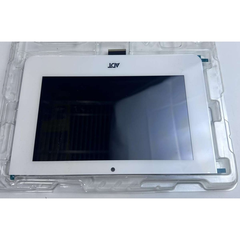 ADT 7" Touch Screen Replacement Panel Display for Security Systems