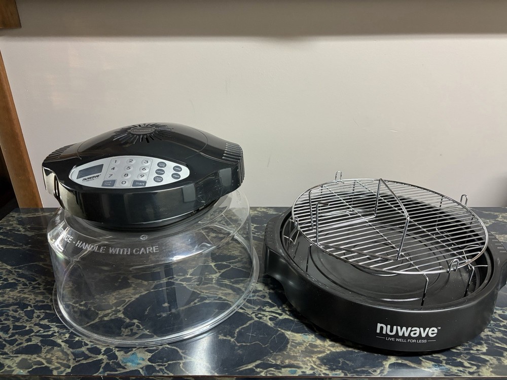 NuWave Pro Plus Infrared Oven - 20621