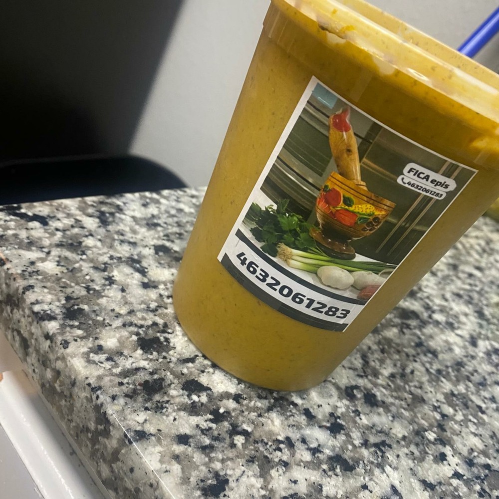 Haitian Epis