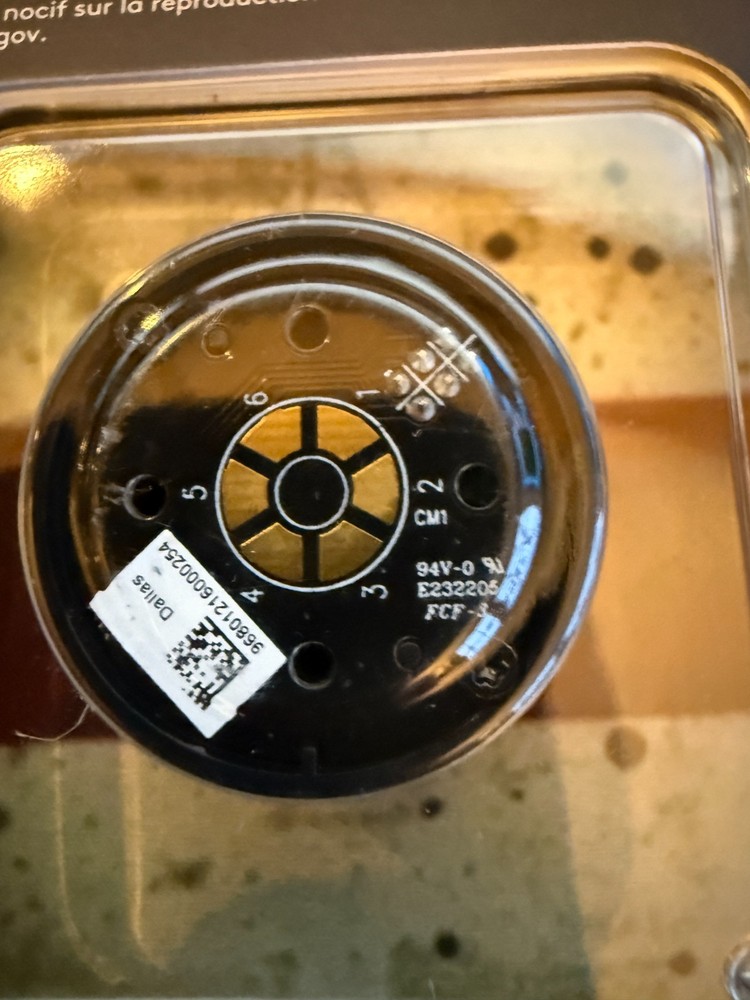 Astro C40 TR Controller D-Pad Replacement - Brand New