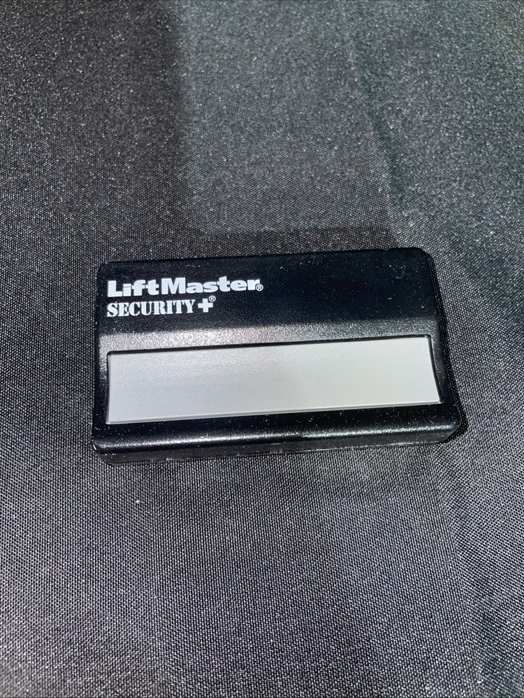 Lift Master 971LM 1-Button Remote Control