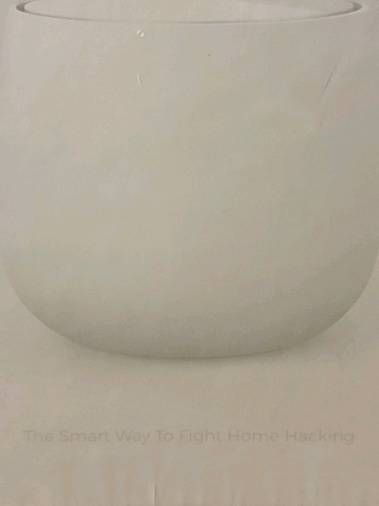 Cujo Smart Internet Security Hacking Virus Protection New