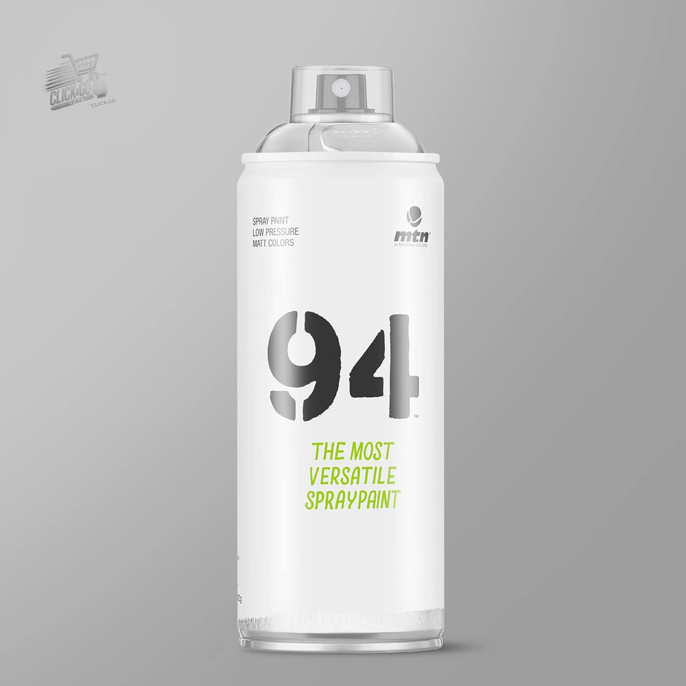 MTN 94 Silver Jewelry 400ml