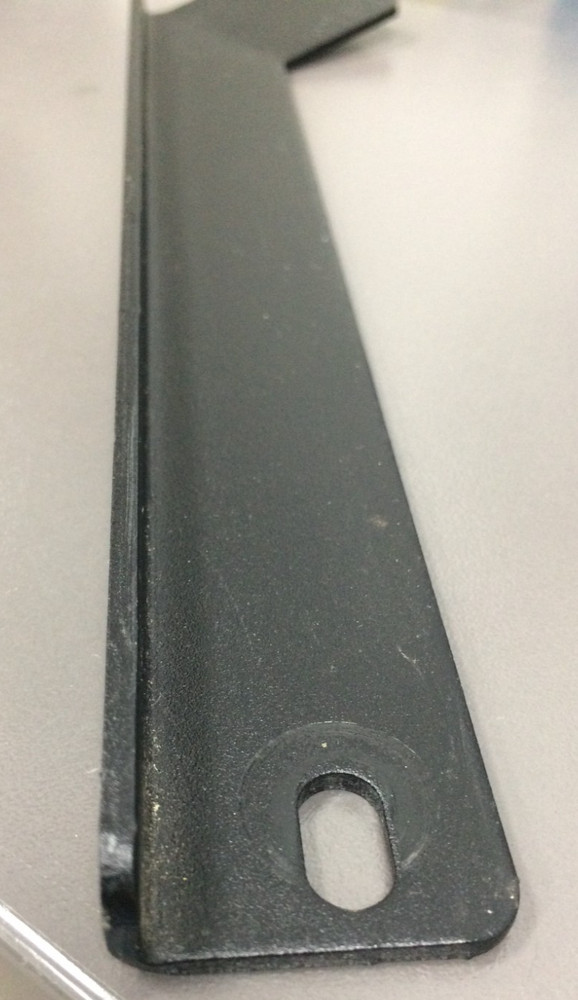 Unbranded "Havis" 5693-B Bracket, Used