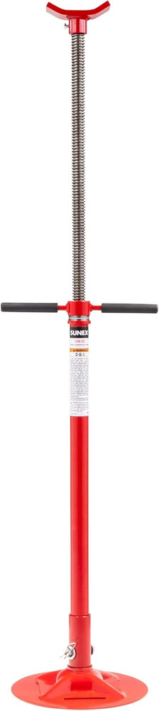 6811 3/4 Ton Short Underhoist Stand