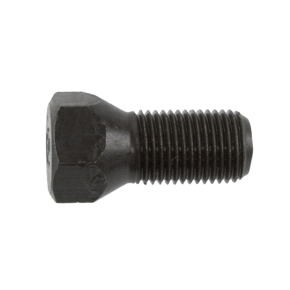 3/4" HEX HEAD DISC WHEEL STUD - RIGHT HAND (RH) 9/16"-18 THREAD