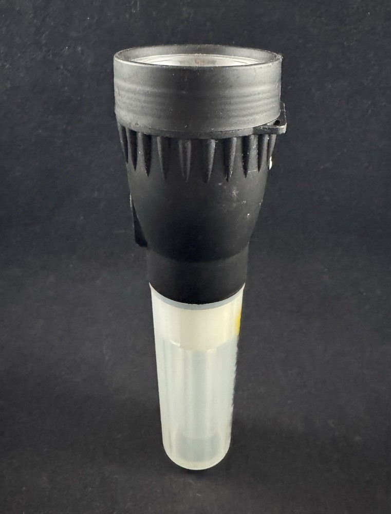 Life Gear 200-Lumen LED Floating Flashlight Lantern 41-3744