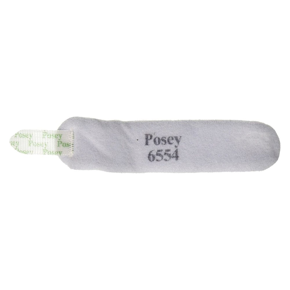 Tidi Single Patient Use SpO2 Sensor Replacement Wrap 1 Each 6554