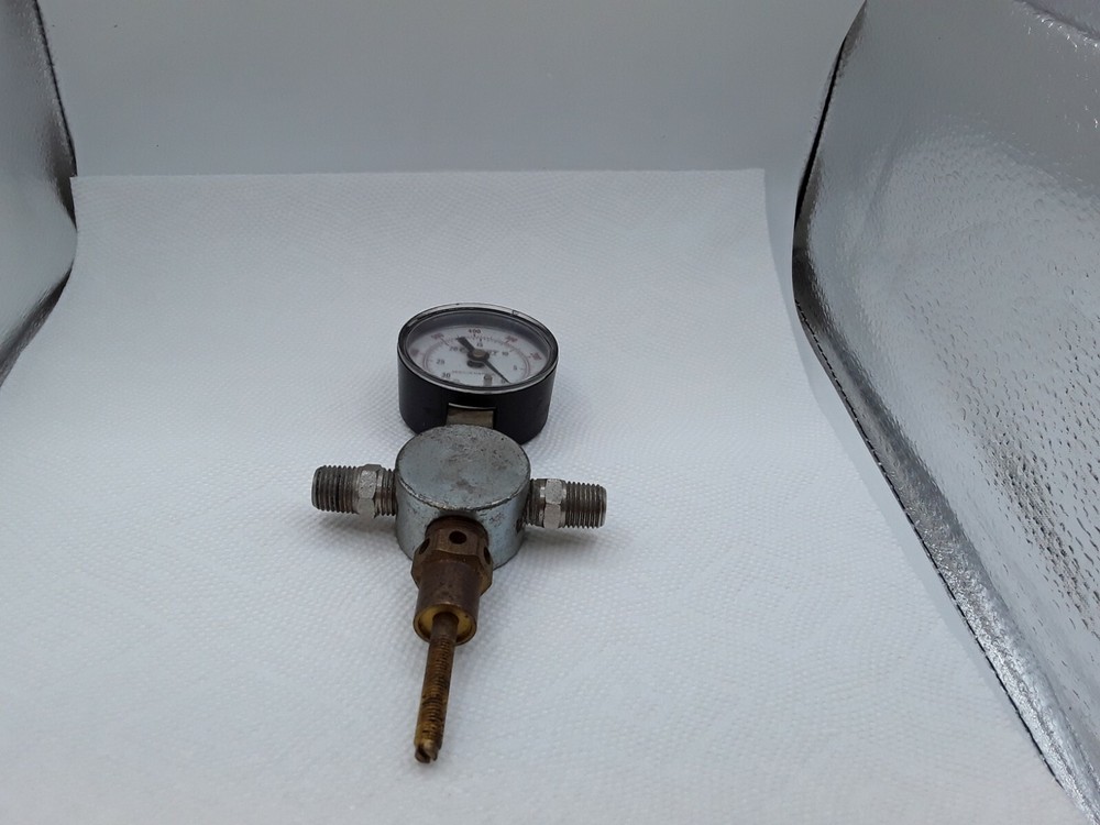 Gast 169-05 AA640 0-760