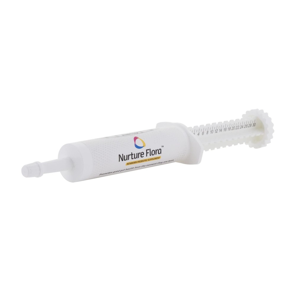 Breeder's Edge Nurture Flora 30 ml