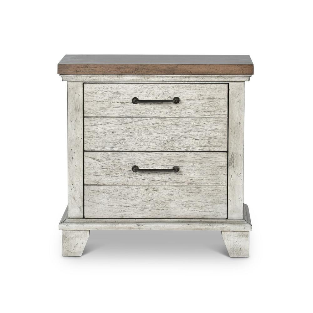 Bear Creek Nightstand