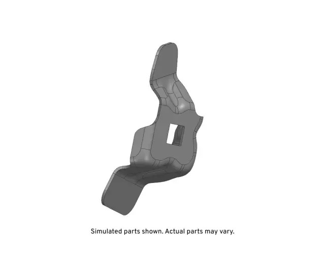 Genuine GM Outer Bracket 84337945