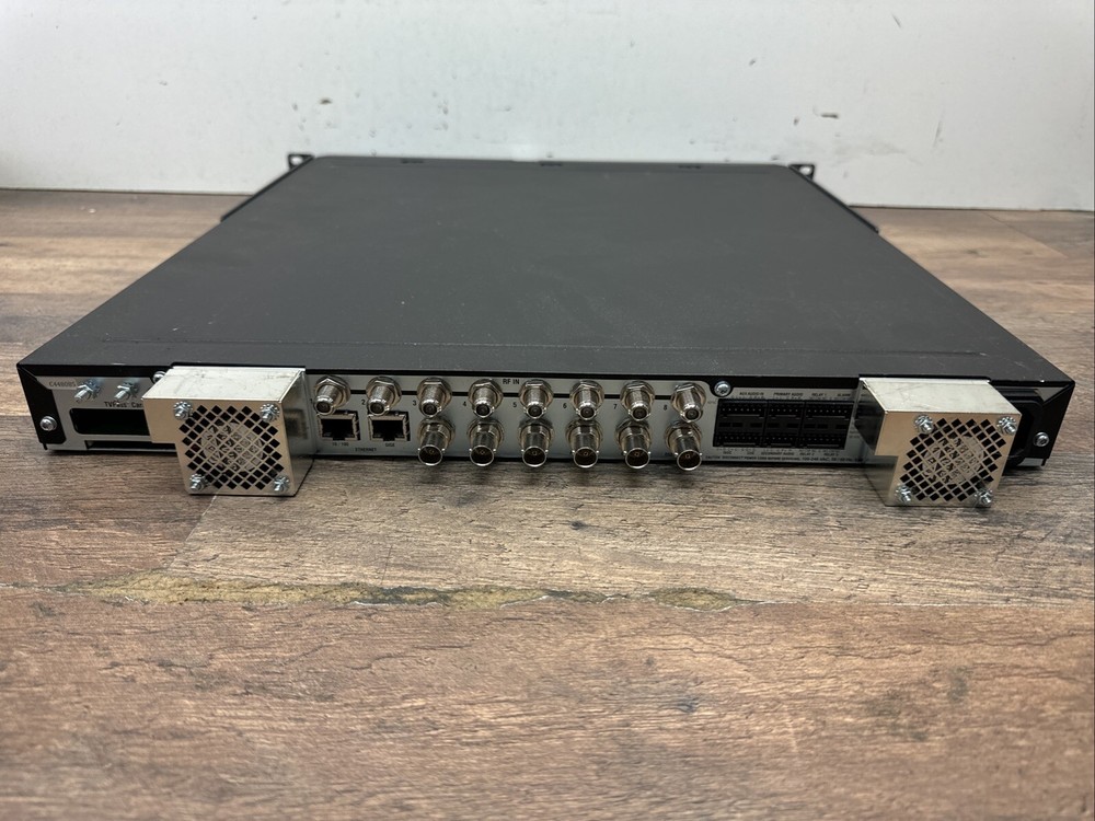 Motorola DSR-6100 Satellite Receiver