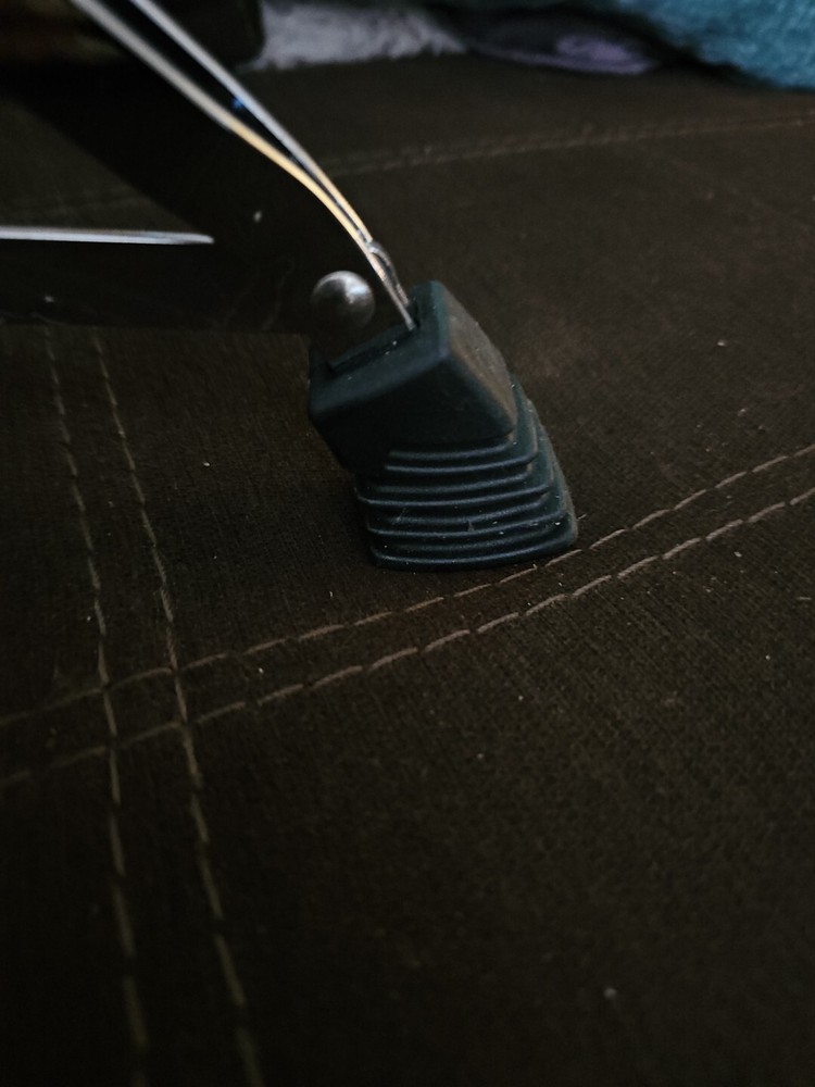 Cardinal Percussion CP197 Drum Throne